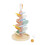 Janod Descensor Pássaro - Janod - Doce Casulo - 36 cm - Jogo de construção - Misturado 3 anos 1