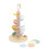 Janod Descensor Pássaro - Janod - Doce Casulo - 36 cm - Jogo de construção - Misturado 3 anos 2
