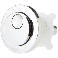 39056000 Round Push Button Actuation