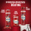 Old Spice Deep Sea Shower Gel For Men 6x 400 Ml 8
