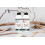 - Dead Flat Heavy Duty Interior Wood Varnish - 500ML 2