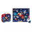 Janod Janod - Puzzle Fusée 54 pcs - JURATOYS 4