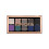 Profusion Cosmetics Euphoria 10 Kleur Oogschaduw Palet 1
