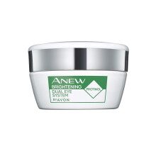 Anew Protinol Brightening Dual Eye System 2x10ml