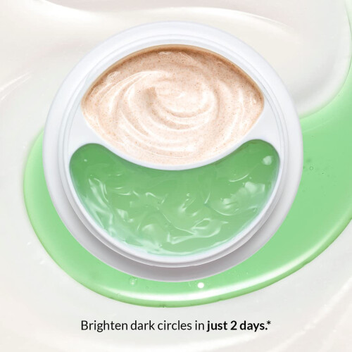 Avon Anew Protinol Brightening Dual Eye System 2x10ml 1