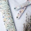 Wrendale - 'Feline Friends' cat Nail File Set 3