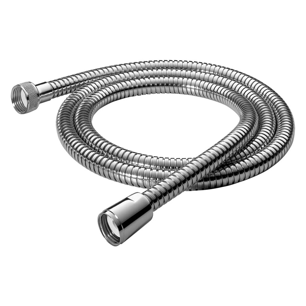 Ideal Standard BF150AA Idealrain Shower Hose, Chrome, 1500 mm - Image 3