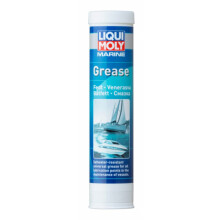 Marine Grease | 400 g | Boot calcium fat | Lubricating fat | SKU: 25044