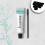 Sensitive Brow Tint 15ml (Midnight Black) 2