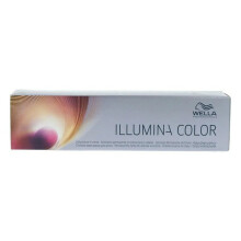 Wella Illumina Color 60 ml 6/16 Dunkelblond Asch-Violett