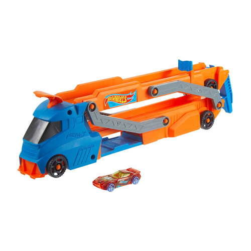 Hot Wheels Hot Wheels, Giocattoli, HYT83