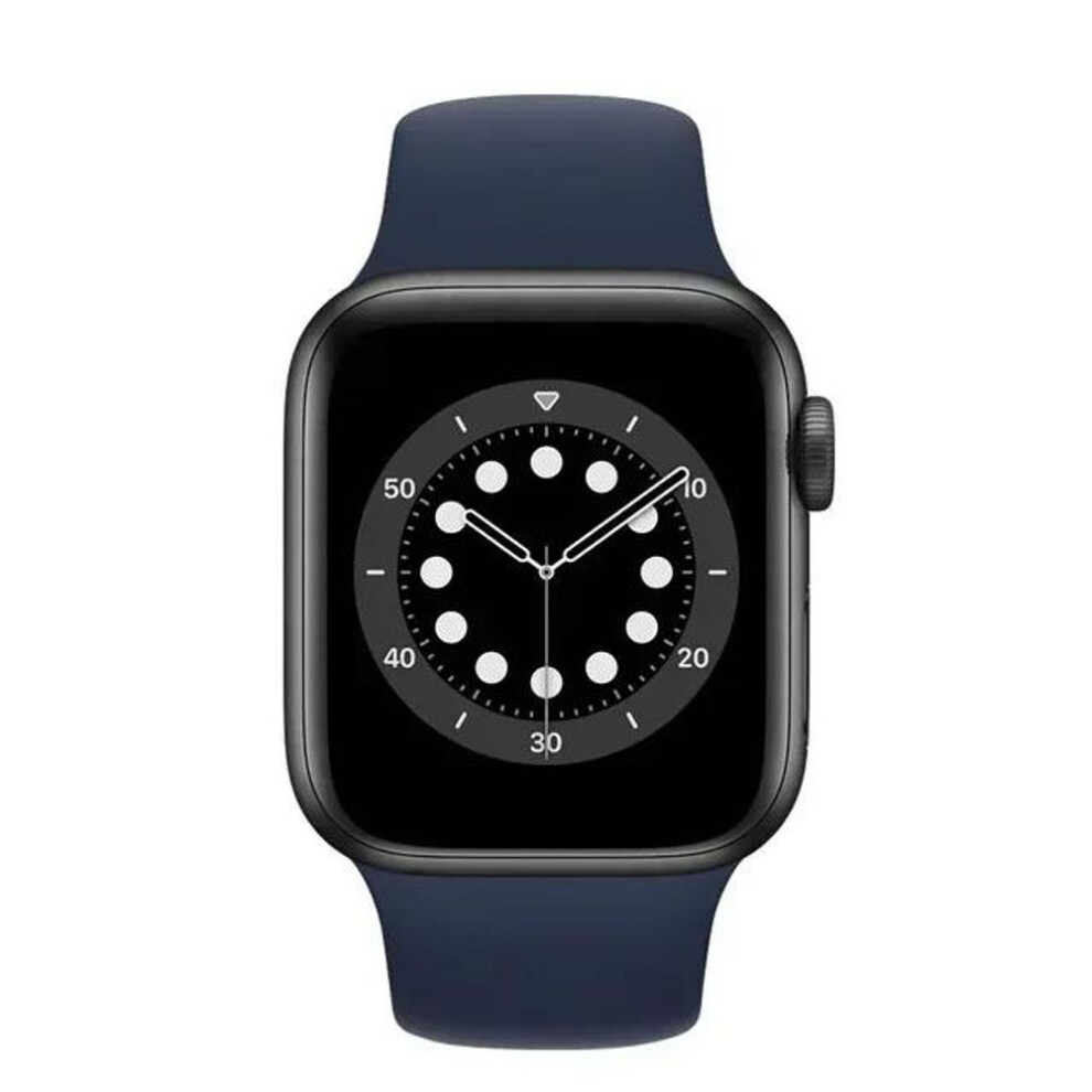 (blue) Smart Watch Answer Call Music Player Health Sport Bracelet Fitness Tracker Custom Dial Smartwatch Women Men Gift I8 Pro Max 2025
