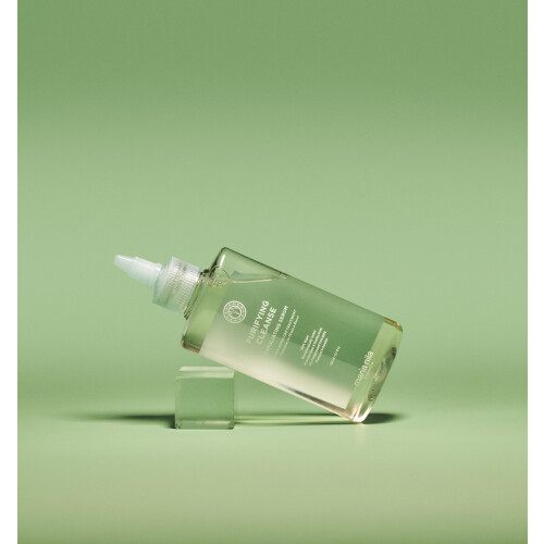 Maria Nila Purifying Cleanse Exfoliating Serum 150 ml 1