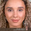 Burt's Bees Moisturising Full Coverage Liquid Lipstick, 5.9 g, Sandy Seas 5