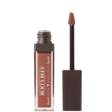 Moisturising Full Coverage Liquid Lipstick, 5.9 g, Sandy Seas