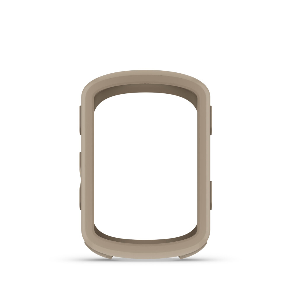 Silicone Case for Edge 540/840 Sandstone
