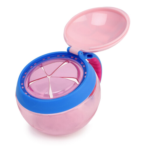 Skip Hop Zoo Snack Cup (Butterfly) 1