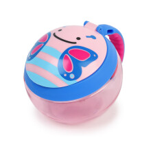 Zoo Snack Cup (Butterfly)