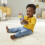 Fisher-Price Puppys Remote, Version: Spanish, DLD35 5