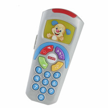 Puppys Remote, Version: Spanish, DLD35