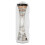 3PCS Roller Sleeve Protective Case Set-Keeps Rollers Moist and Prevents Paint from Smudging (one 9" and Two 4") 6
