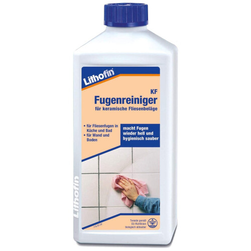 KF Grout Cleaner, 500 ml