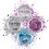 Pick N Glitz Glitter Pot Slay, COSBAR816 2