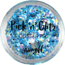 Pick N Glitz Glitter Pot Slay, COSBAR816