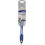 Dulux 400321 Perfect Edges 1 inch Triangle Brush, Blue 1