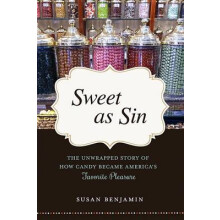 Sweet as Sin