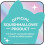 Squishmallows Arnel the Popcorn 19 cm 2024 Original 4