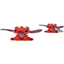 Lilo & Stitch Plys Leroy maskot 18