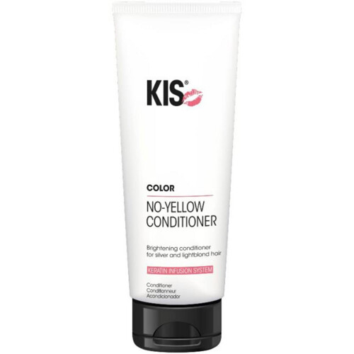KIS Care No-Yellow Conditioner  250 ml