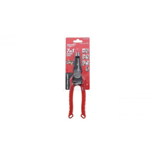 Ryobi Milwaukee 7 in 1 Combination Plier