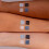 Natural Cosmetics - Quattro Eyeshadow Palette - vegan - true blue 4