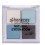 Natural Cosmetics - Quattro Eyeshadow Palette - vegan - true blue 3