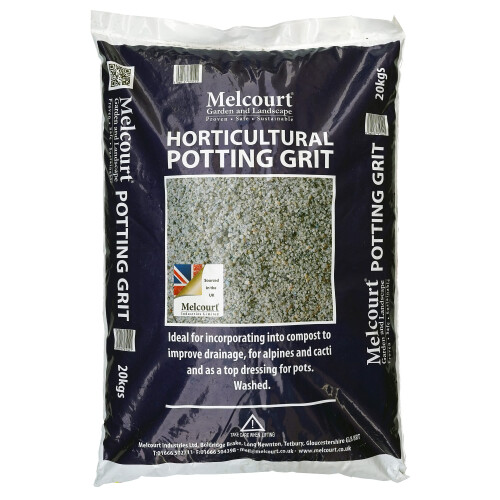 Horticultural Potting Grit, 20kg
