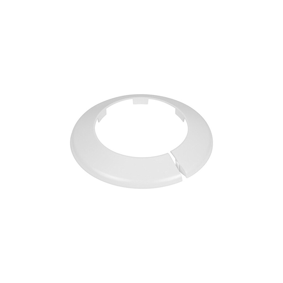 Soil Pipe Collar 110Mm White 5054186710470