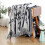 Multi-function Decorative Throw Blanket Sofa Towel Cotton Warm Slipcover 130 x 180cm 4