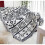Multi-function Decorative Throw Blanket Sofa Towel Cotton Warm Slipcover 130 x 180cm 3