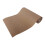 12" x 55m Brown Masking Paper for Hand or Machine Application 2