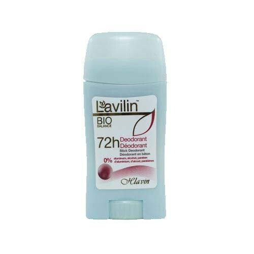 Bio Balance 72 Hours Natural Stick Deodorant 50 ml 1