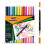 BIC BIC Intensity Dual Tip 12-farvet tuschpen 1