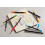 BIC BIC Intensity Dual Tip 12-farvet tuschpen 9