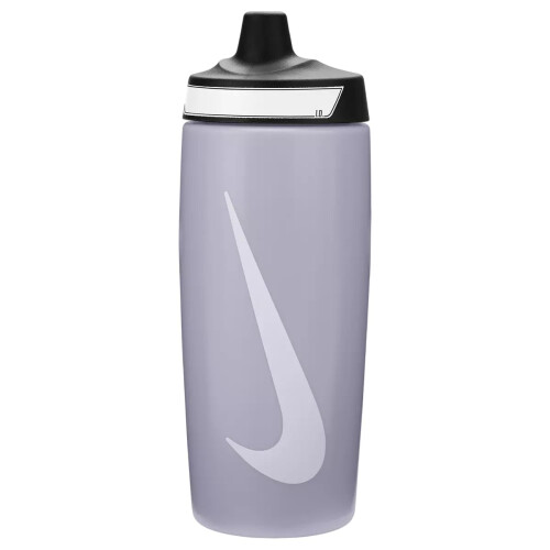 Nike Nike Refuel Flasche 18 Oz