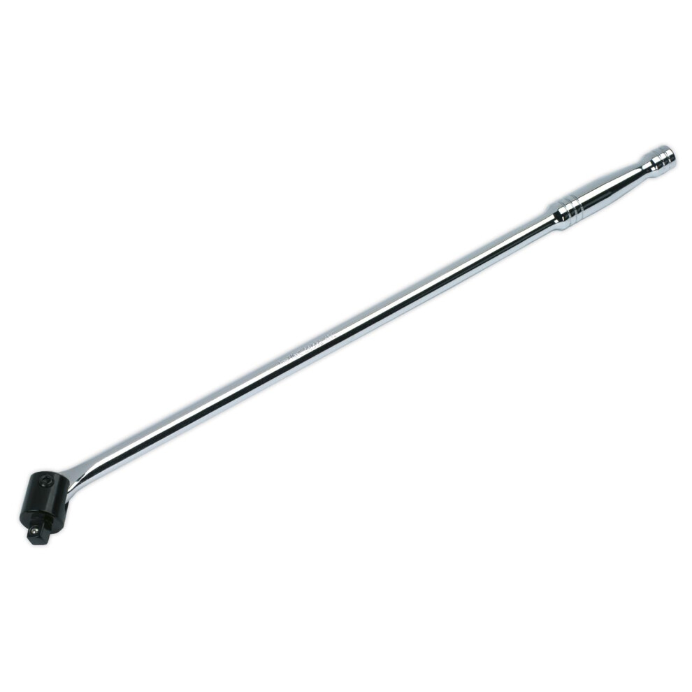 Photos - Other Hand Tools Sealey Ak730 Breaker Bar 600Mm 1/2Sq Drive 