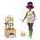 Barbie Doll and Accessories 1
