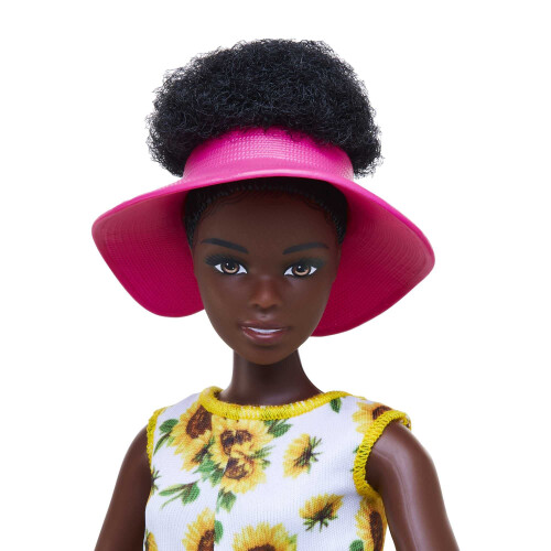 Barbie Doll and Accessories 1