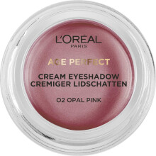 Age Perfect Eye Shadow Cream Long Lasting Opal Pink