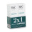RoC Keops Deodorant Roll-On, 2-Pack, 30 ml 8